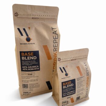 wheelicious base blend